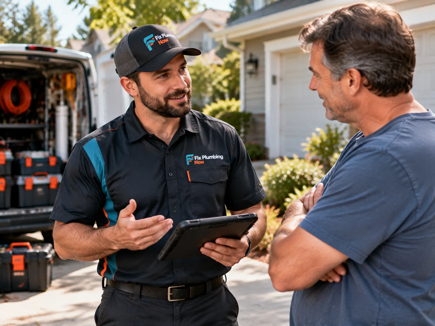 Clogged Drain Service Newark, CA FAQs
